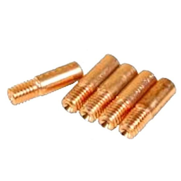 BINZEL M5 CONTACT TIP 0.8MM MINI - QWS - Welding Supply Solutions
