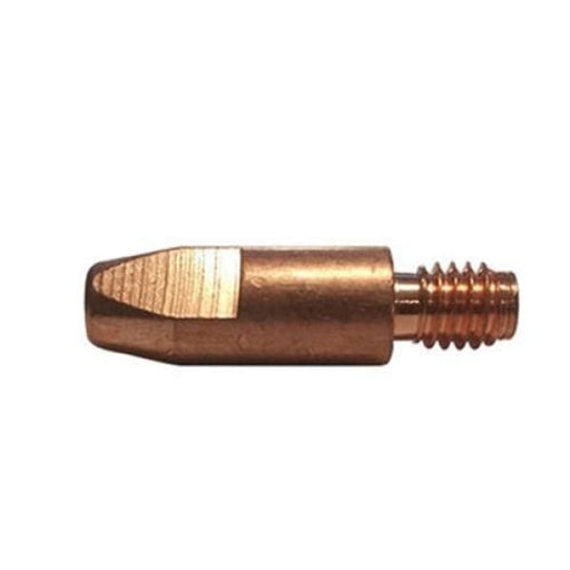 BINZEL M6 CONTACT TIP 1.2MM CCZ HEAVY DUTY 340P123069 - QWS - Welding Supply Solutions