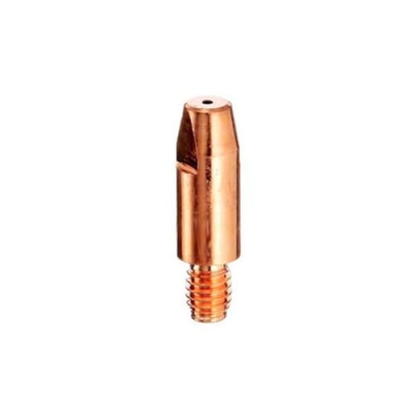 BINZEL M6 CONTACT TIP 2.0MM CCZ HEAVY DUTY - QWS - Welding Supply Solutions