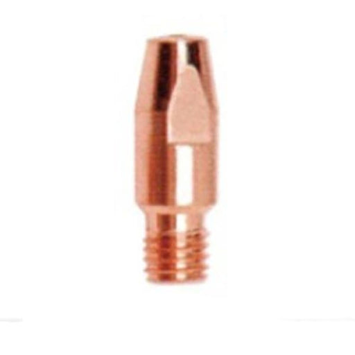 BINZEL M8 CONTACT TIP 2.8MM - QWS - Welding Supply Solutions