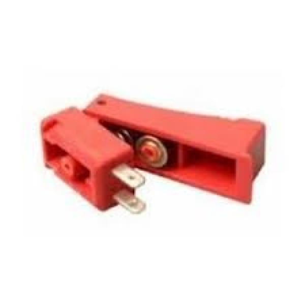 BINZEL MB EVO PRO MIG GUN TRIGGER MB15-36 - QWS - Welding Supply Solutions
