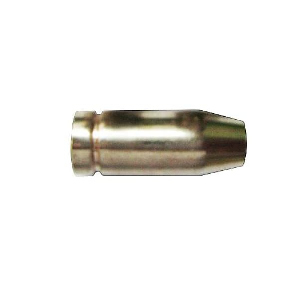 BINZEL MB12/MB14 GAS NOZZLE CONICAL - QWS - Welding Supply Solutions