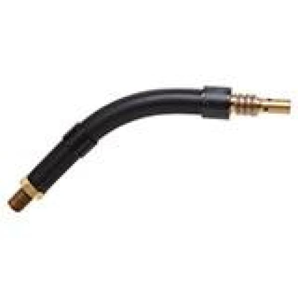 BINZEL MB12K SWAN NECK - QWS - Welding Supply Solutions