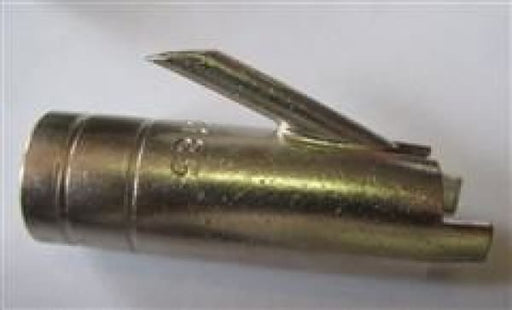 BINZEL MB14, MB15 GAS NOZZLE STUD - QWS - Welding Supply Solutions