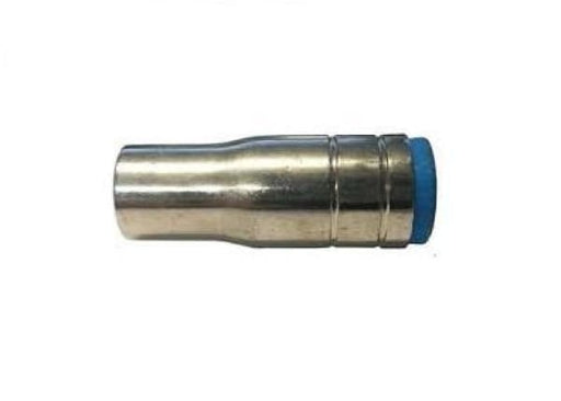 BINZEL MB25 GAS NOZZLE BOTTLE 14.0MM - QWS - Welding Supply Solutions