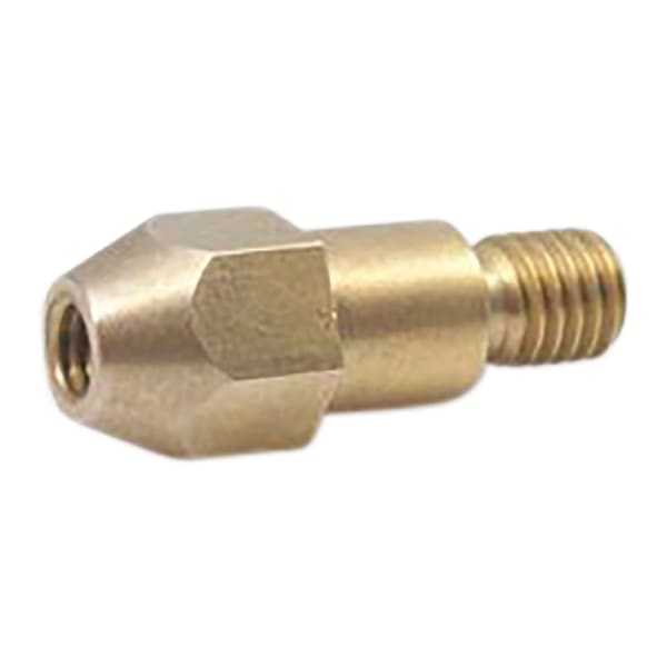BINZEL MB36 TIP HOLDER M6 LONG SERIES - QWS - Welding Supply Solutions