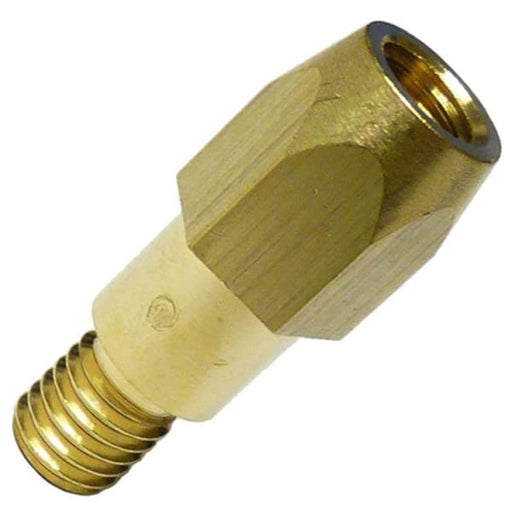 BINZEL MB36 TIP HOLDER M8 LONG SERIES - QWS - Welding Supply Solutions