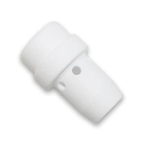 BINZEL MB40 GAS DIFFUSER WHITE STD - QWS - Welding Supply Solutions