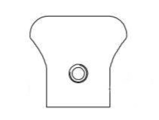 BINZEL P/P PRESSURE KNOB - QWS - Welding Supply Solutions