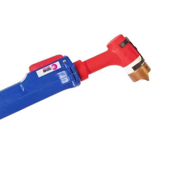 BINZEL PLASMA TORCH PSB121 - QWS - Welding Supply Solutions