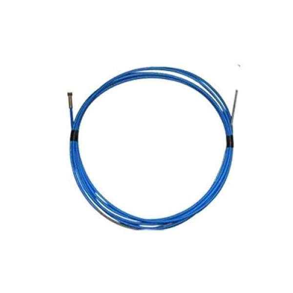 BINZEL STYLE LINER TEFLON 0.9MM 4MTR BLUE - QWS - Welding Supply Solutions