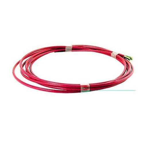 BINZEL STYLE LINER TEFLON 1.2MM 4MTR RED - QWS - Welding Supply Solutions