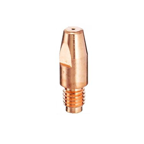 BINZEL STYLE M8 CONTACT TIP 0.8MM - QWS - Welding Supply Solutions