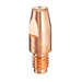 BINZEL STYLE M8 CONTACT TIP 1.4MM - QWS - Welding Supply Solutions