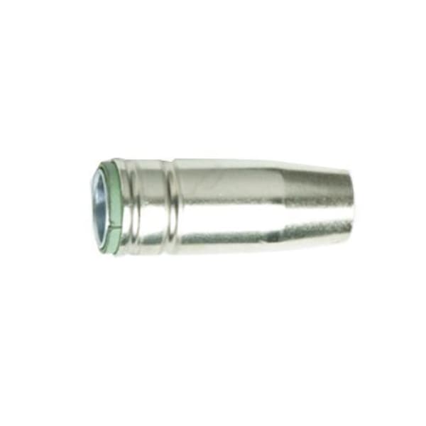 BINZEL STYLE MB15 GAS NOZZLE CONICAL STD - QWS - Welding Supply Solutions