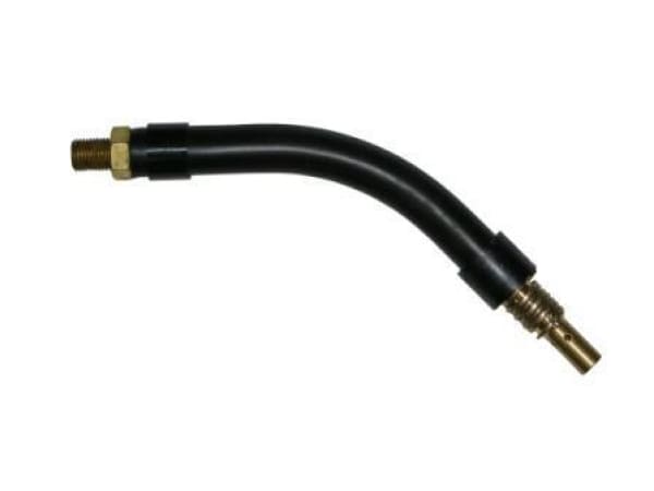 BINZEL STYLE MB15 SWAN NECK - QWS - Welding Supply Solutions