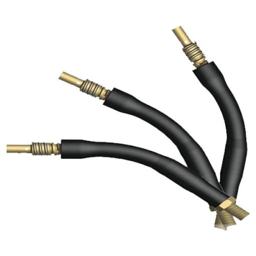 BINZEL STYLE MB15 SWAN NECK FLEXIBLE - QWS - Welding Supply Solutions