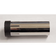 BINZEL STYLE MB24 GAS NOZZLE PARALLEL - QWS - Welding Supply Solutions