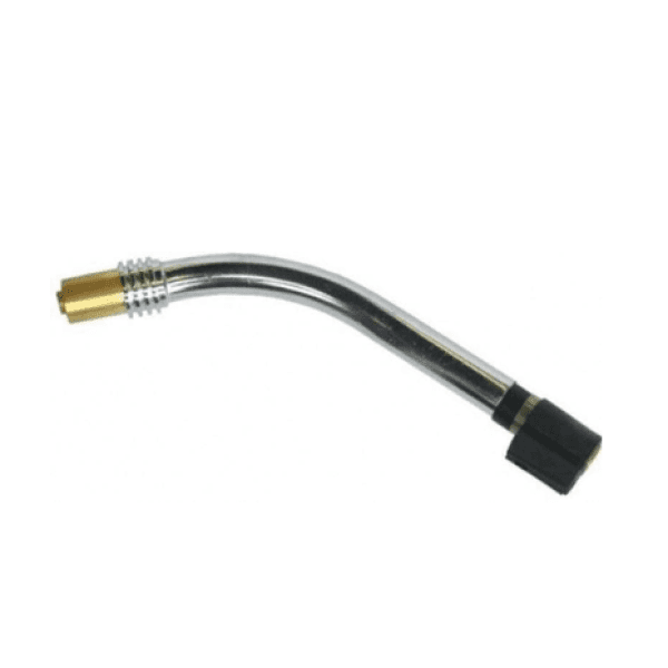 BINZEL STYLE MB24 SWAN NECK - QWS - Welding Supply Solutions