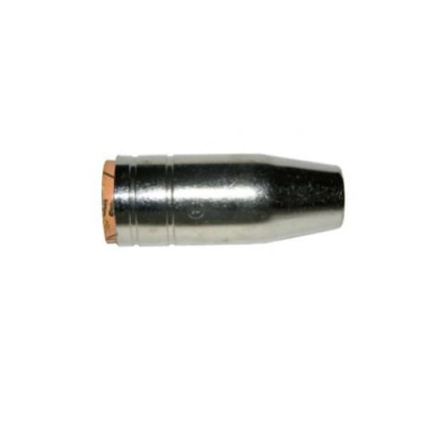 BINZEL STYLE MB25 GAS NOZZLE TAPERED - QWS - Welding Supply Solutions