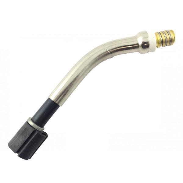 BINZEL STYLE MB25 SWAN NECK - QWS - Welding Supply Solutions
