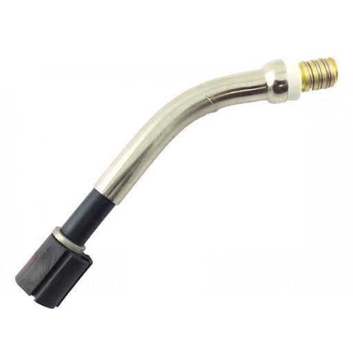 BINZEL STYLE MB25 SWAN NECK - QWS - Welding Supply Solutions