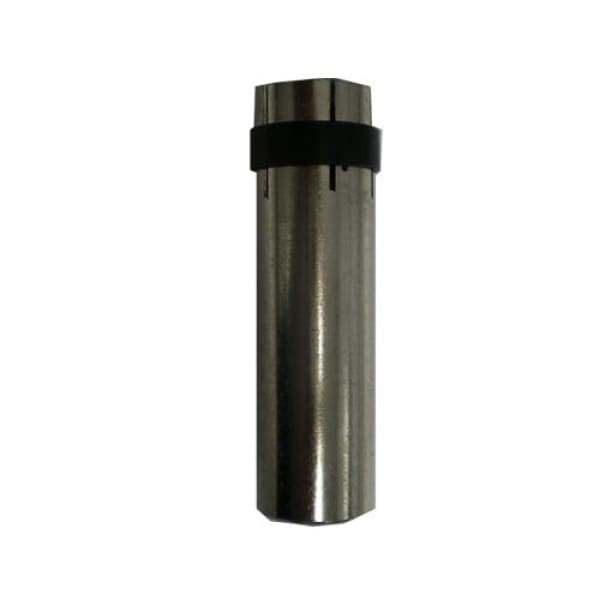 BINZEL STYLE MB36 GAS NOZZLE PARALLEL - QWS - Welding Supply Solutions