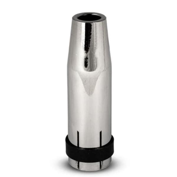 BINZEL STYLE MB36 NOZZLE SMALL CONICAL 345P013010 - QWS - Welding Supply Solutions