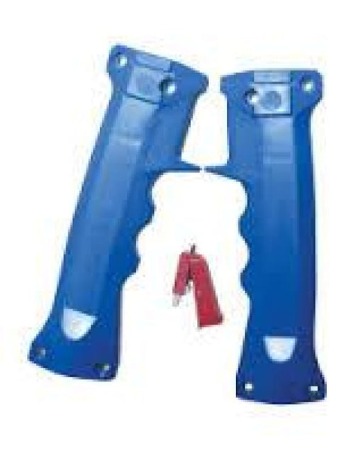 BINZEL STYLE NEW BLUE HANDLE LARGE - QWS - Welding Supply Solutions