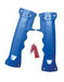 BINZEL STYLE NEW BLUE HANDLE LARGE - QWS - Welding Supply Solutions