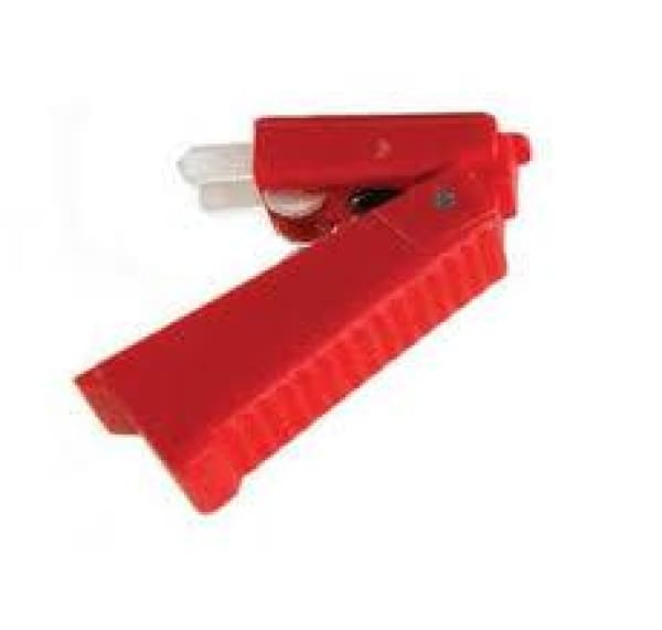 BINZEL STYLE NEW BLUE MIG GUN TRIGGER MB15-36 - QWS - Welding Supply Solutions