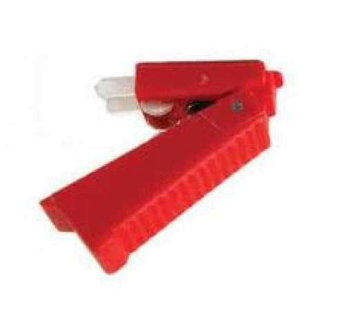 BINZEL STYLE NEW BLUE MIG GUN TRIGGER MB15-36 - QWS - Welding Supply Solutions