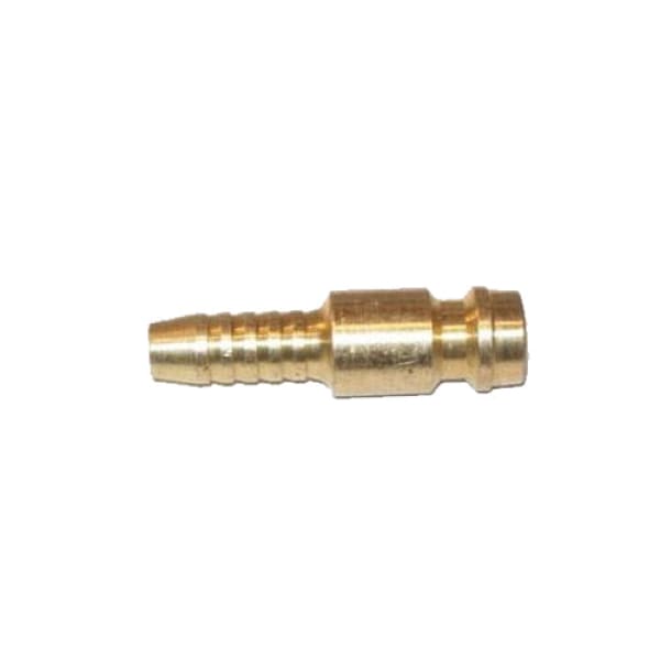 BINZEL WATER HOSE NIPPLE (LARGE) 6MM - QWS - Welding Supply Solutions