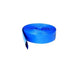 BLUE LAYFLAT AIR HOSE 100MM - QWS - Welding Supply Solutions