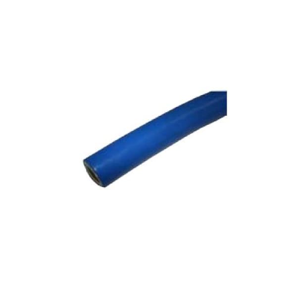 BLUE PVC ARGON/AIR TOOL/MIG/TIG GAS HOSE 6MM I.D (PER METRE) - QWS - Welding Supply Solutions