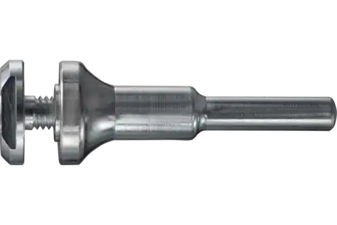 PFERD ARBOR 6MM SHANK, 10MM HOLE - QWS - Welding Supply Solutions