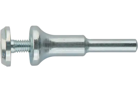 PFERD ARBOR 6MM SHANK, 6MM HOLE - QWS - Welding Supply Solutions