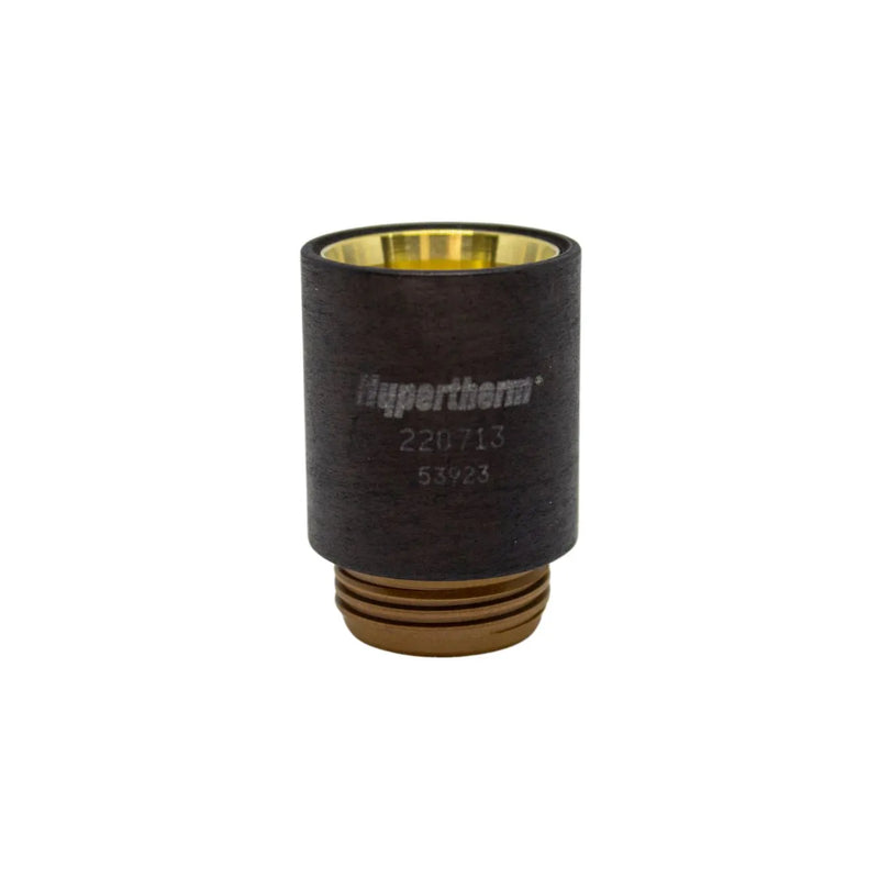 HYPERTHERM POWERMAX 30XP/T45V RETAINING CAP - QWS - Welding Supply Solutions