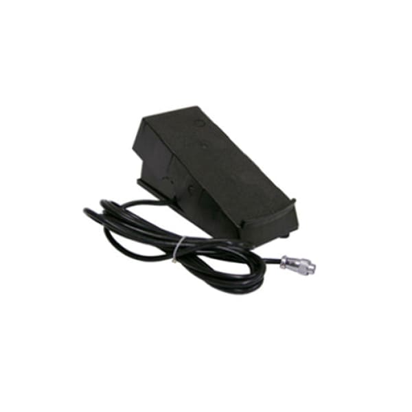BOSSWELD FOOT CONTROLLER SUITS DIGITIG S - QWS - Welding Supply Solutions