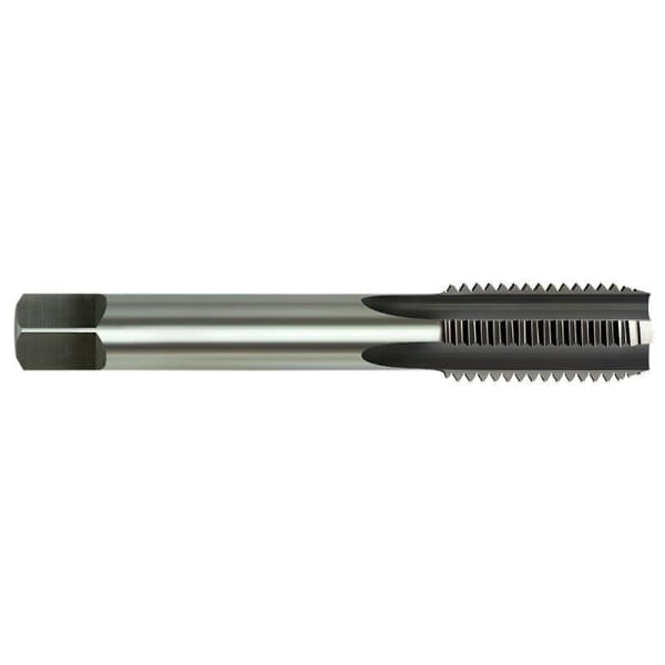 BOTTOMING TAP BSPT HSS 1/4INCH - QWS - Welding Supply Solutions