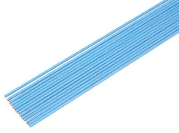 BRAZING WIRE MANGANESE BRONZE F/C 2.4MM - QWS - Welding Supply Solutions