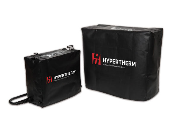 HYPERTHERM POWERMAX 105/125 SYSTEM STORAGE DUST COVER - QWS - Welding Supply Solutions