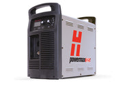 HYPERTHERM POWERMAX 125 CE 400V CPC & SERIAL PORTS MECH 7.6M - QWS - Welding Supply Solutions