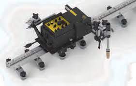 BUGO MDS LINEAR WEAVER KIT 240V - QWS - Welding Supply Solutions