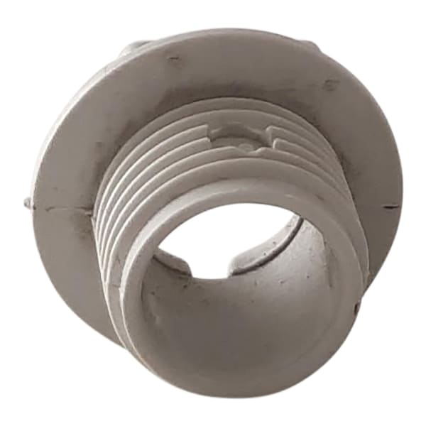 BUSHING LOCK NUT 16MM MALE - QWS - Welding Supply Solutions