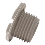 BUSHING LOCK NUT 16MM MALE - QWS - Welding Supply Solutions
