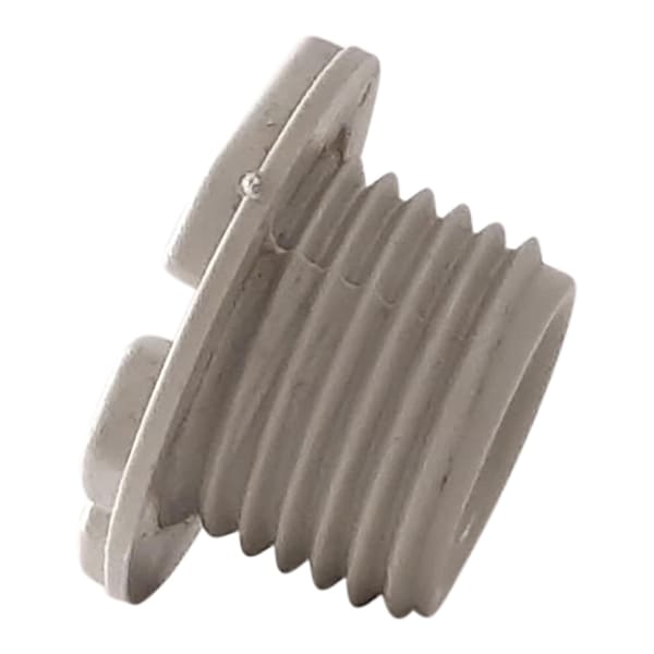 BUSHING LOCK NUT 16MM MALE - QWS - Welding Supply Solutions