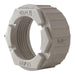 BUSHING LOCK NUT 25MM FEMALE - QWS - Welding Supply Solutions