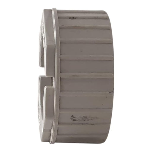 BUSHING LOCK NUT 25MM FEMALE - QWS - Welding Supply Solutions
