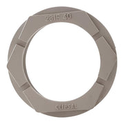 BUSHING LOCK NUT 40MM FEMALE - QWS - Welding Supply Solutions